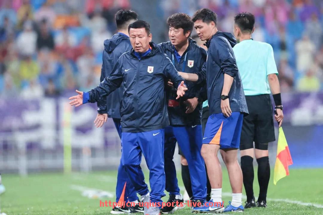 U球体育直播-CBA“足球战”最后一场比赛比分揭晓